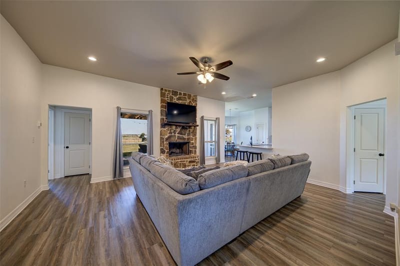 148 County Road 2830, Decatur TX 76234 - Photo 3