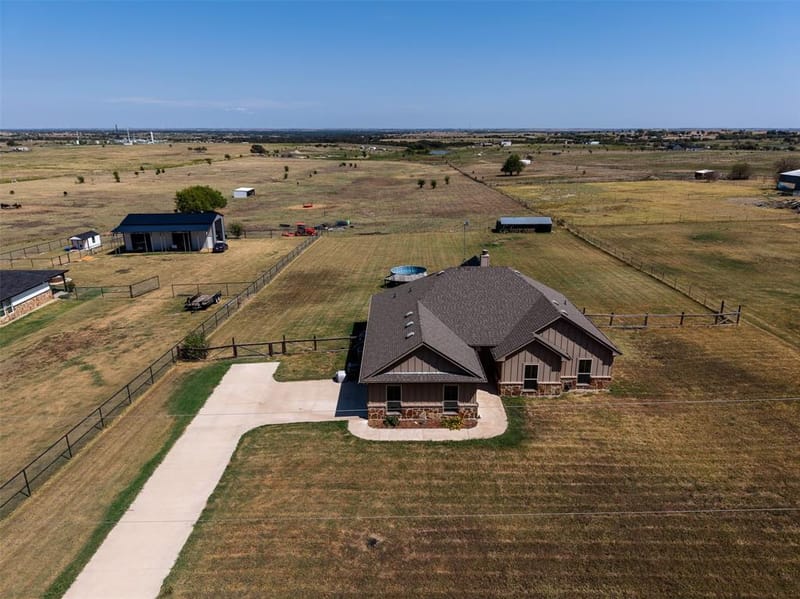 148 County Road 2830, Decatur TX 76234 - Photo 36