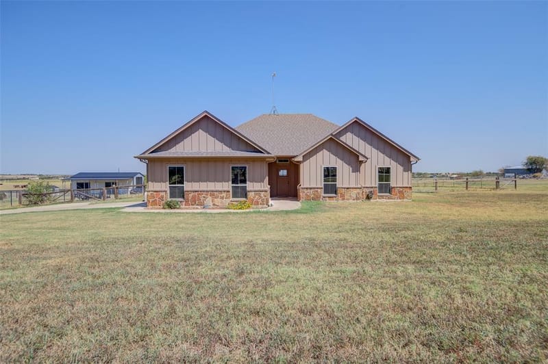 148 County Road 2830, Decatur TX 76234 - Photo 28