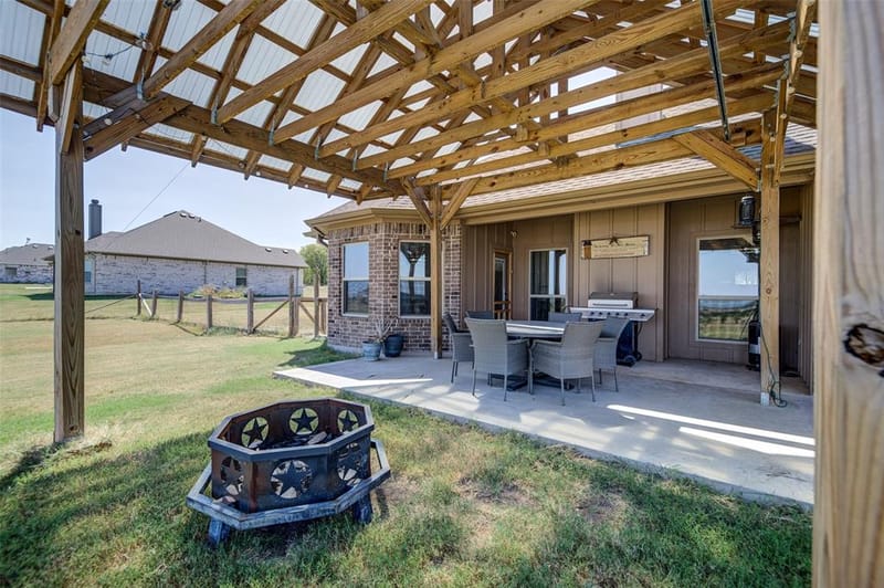 148 County Road 2830, Decatur TX 76234 - Photo 24