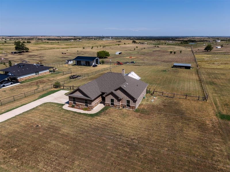 148 County Road 2830, Decatur TX 76234 - Photo 34