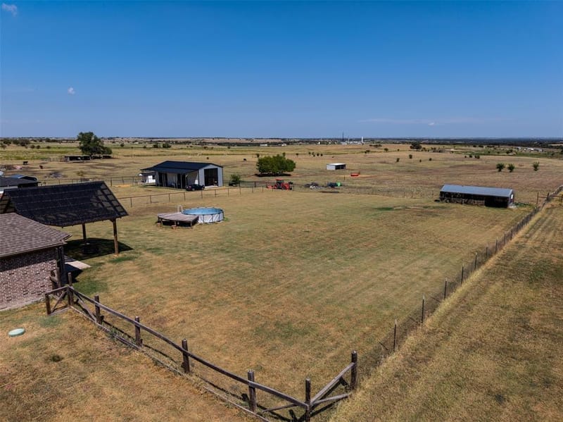 148 County Road 2830, Decatur TX 76234 - Photo 33