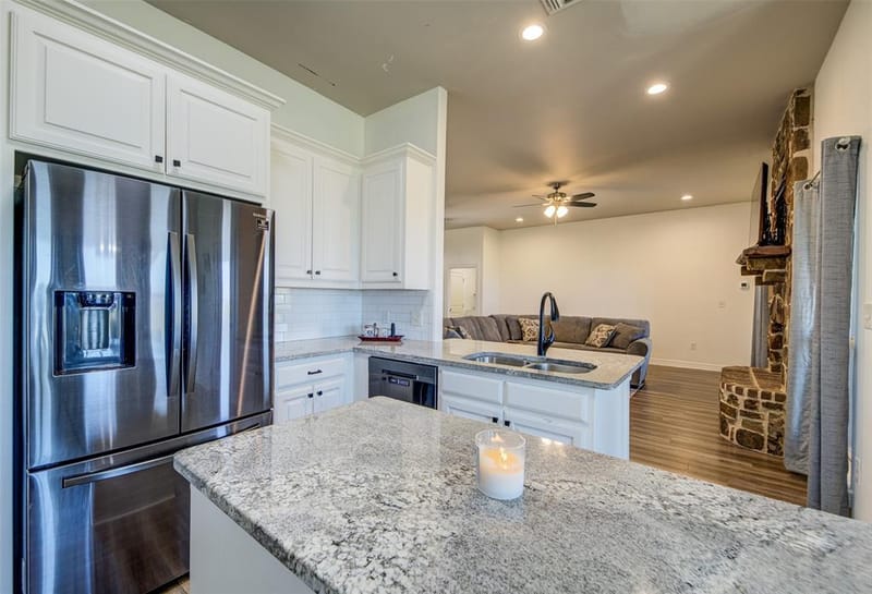 148 County Road 2830, Decatur TX 76234 - Photo 11