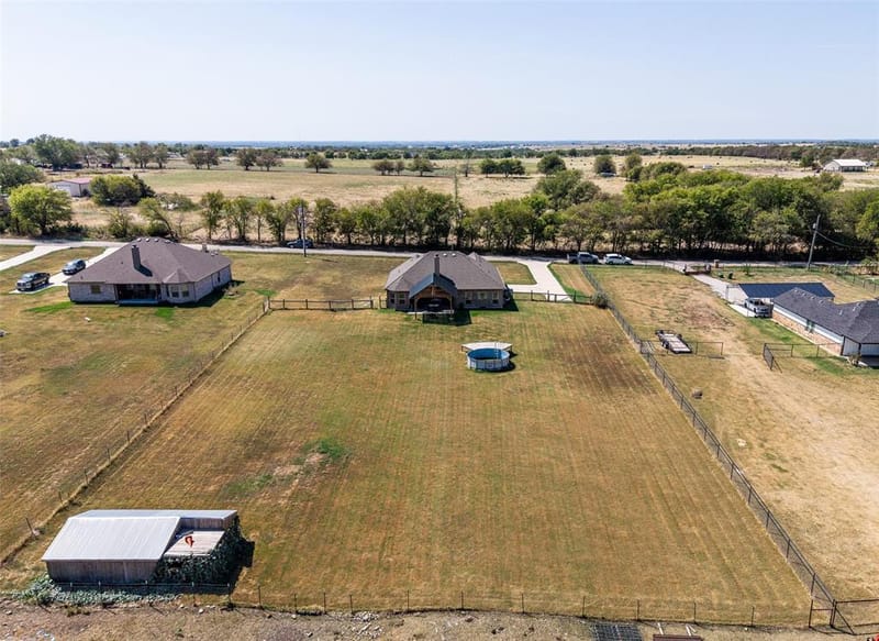 148 County Road 2830, Decatur TX 76234 - Photo 35