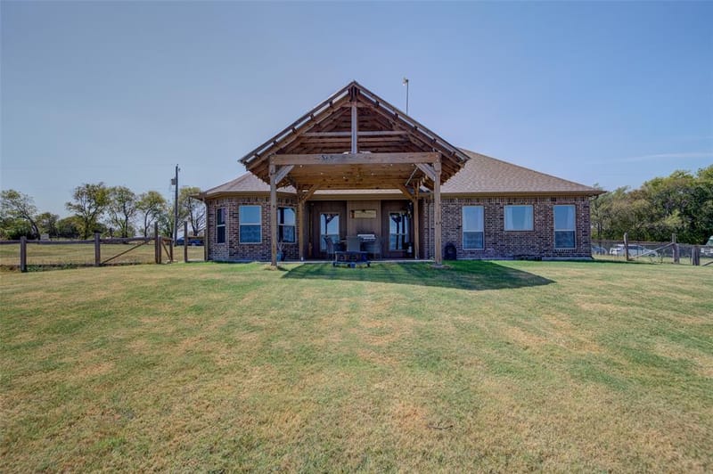 148 County Road 2830, Decatur TX 76234 - Photo 25