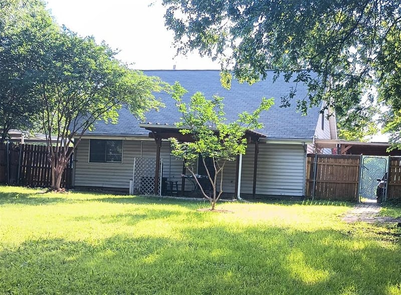 1707 Cottonwood Road, Carrollton TX 75006 - Photo 13