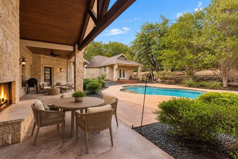 111 Driftwood Ranch Trail, Weatherford TX 76087 - Photo 23
