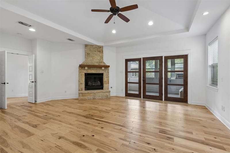 111 Driftwood Ranch Trail, Weatherford TX 76087 - Photo 12