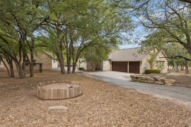 111 Driftwood Ranch Trail, Weatherford TX 76087 - Photo 28