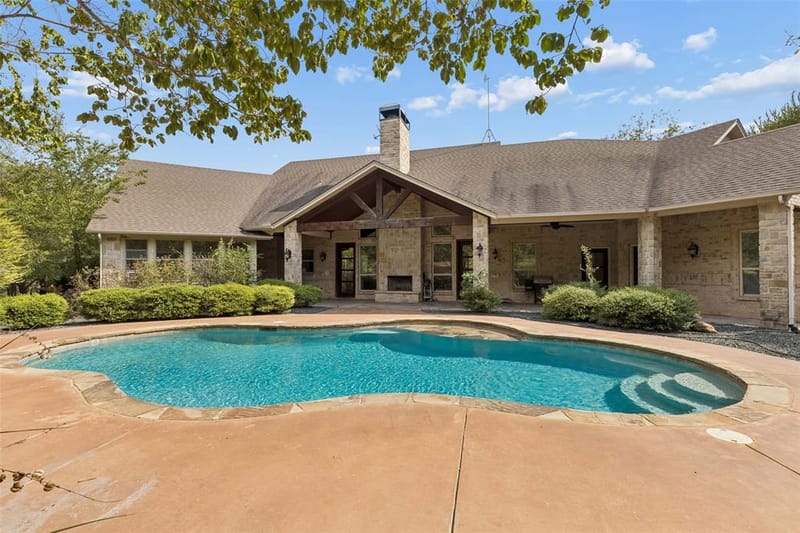 111 Driftwood Ranch Trail, Weatherford TX 76087 - Photo 24