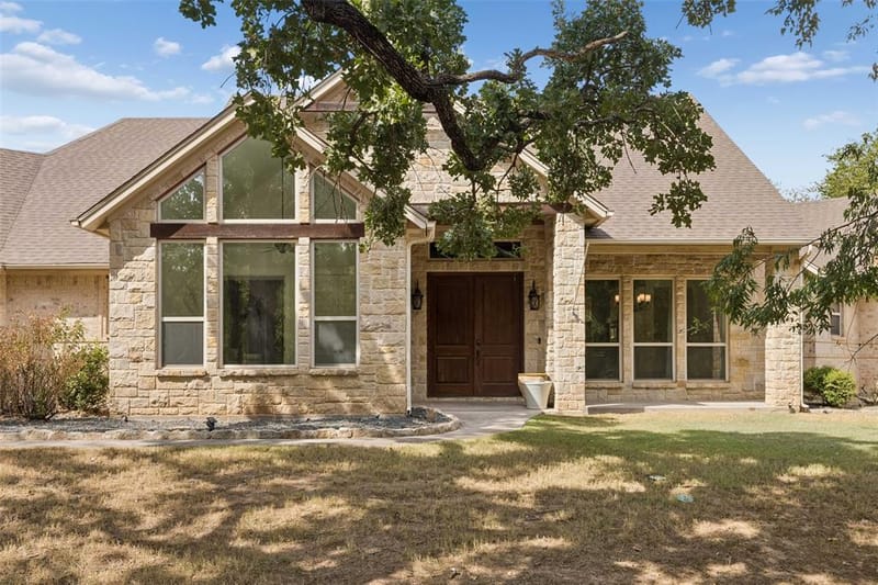 111 Driftwood Ranch Trail, Weatherford TX 76087 - Photo 30