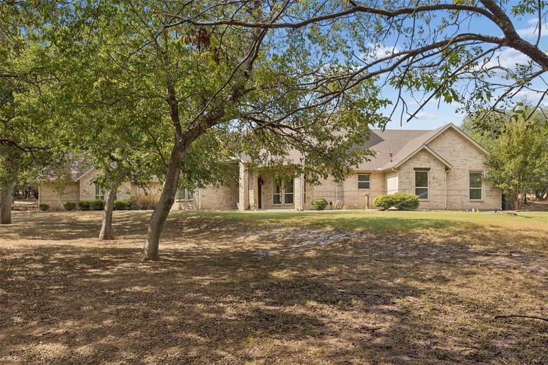 111 Driftwood Ranch Trail, Weatherford TX 76087 - Photo 29