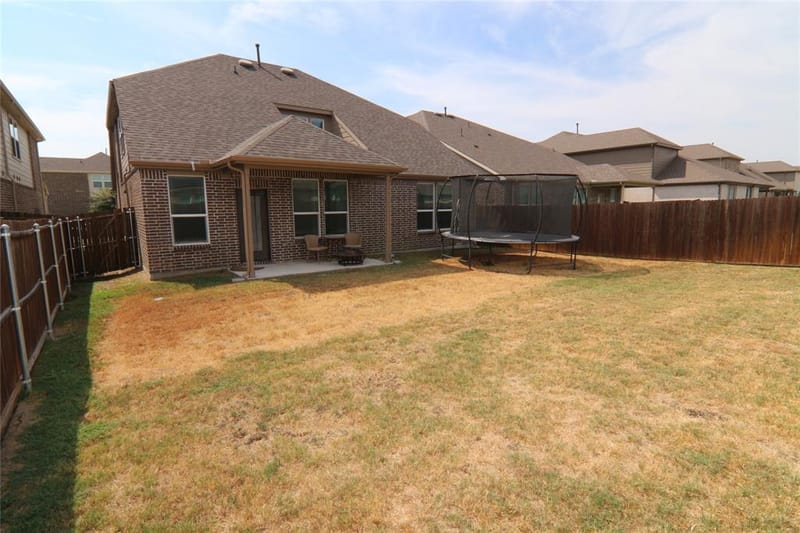 375 Meredith Drive, Fate TX 75087 - Photo 5