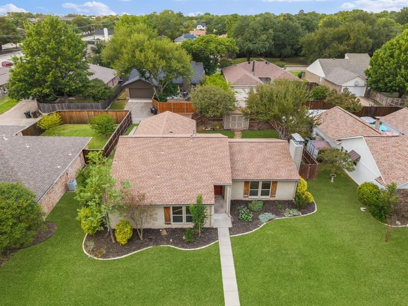 4541 Hartford Drive, Plano TX 75093 - Photo 27