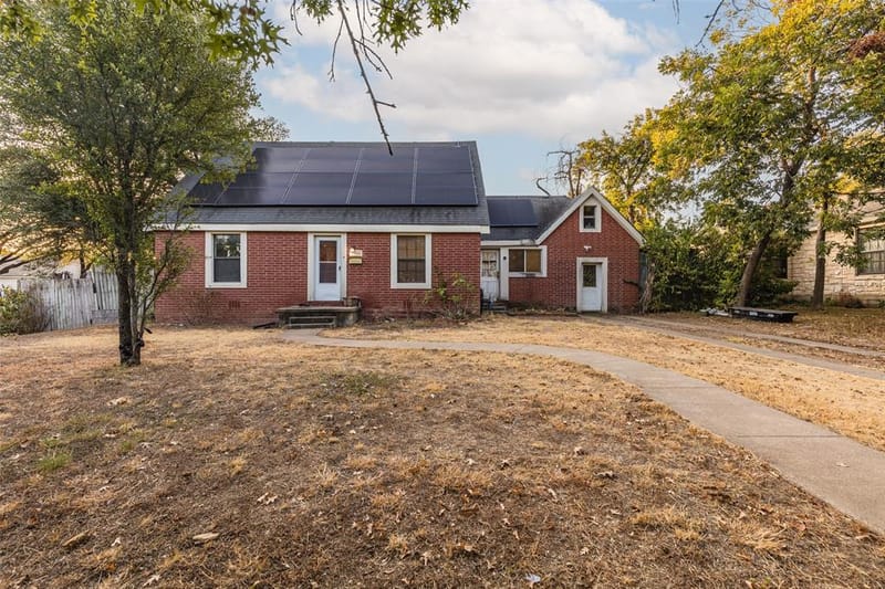 2800 Columbus Avenue, Waco TX 76710