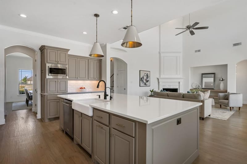 224 Bearclaw Circle, Aledo TX 76008 - Photo 16