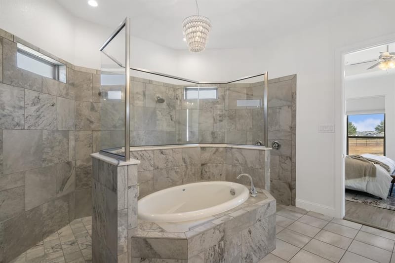 224 Bearclaw Circle, Aledo TX 76008 - Photo 28