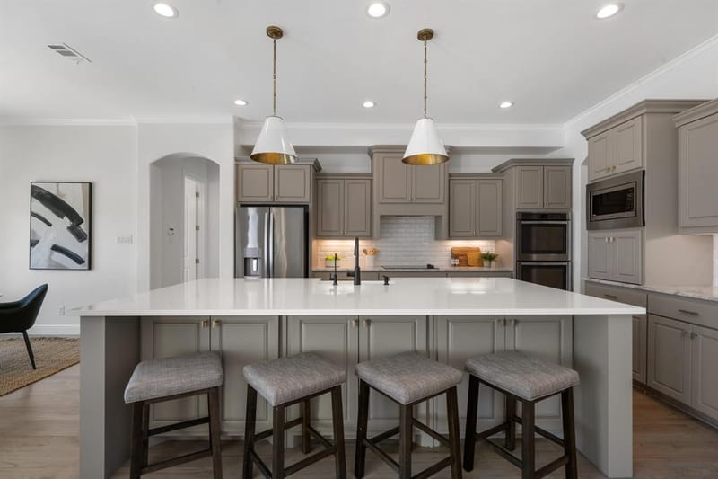 224 Bearclaw Circle, Aledo TX 76008 - Photo 15