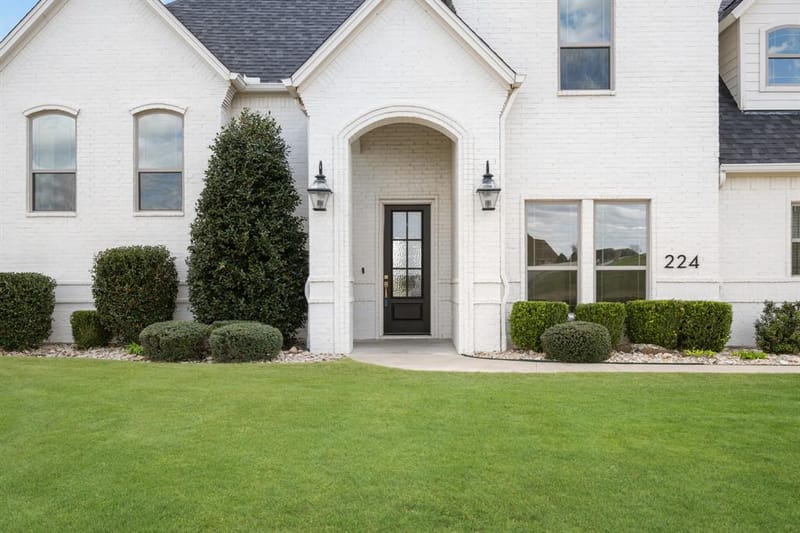 224 Bearclaw Circle, Aledo TX 76008 - Photo 31