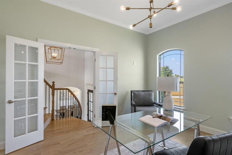 224 Bearclaw Circle, Aledo TX 76008 - Photo 29