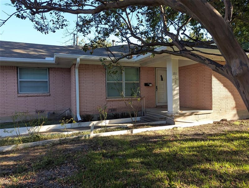 111 Murchison Street, Farmersville TX 75442