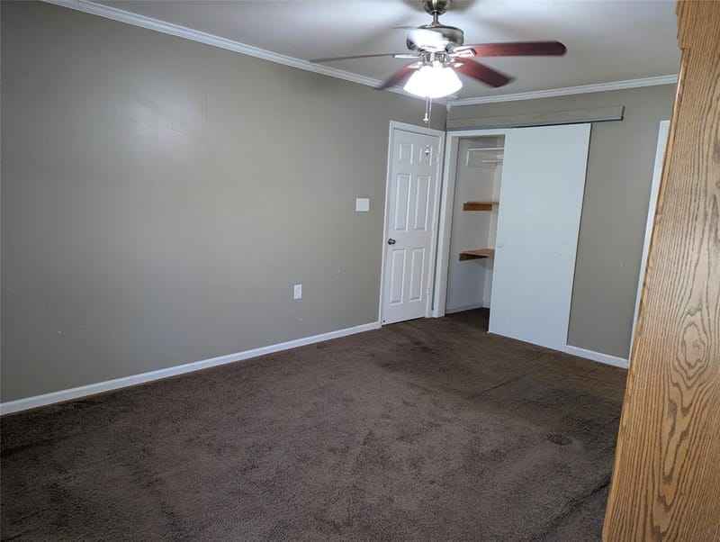 111 Murchison Street, Farmersville TX 75442 - Photo 11