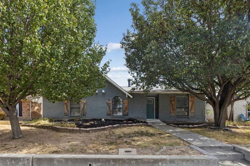 6101 Magnolia Lane, Rowlett TX 75089 - Photo 28