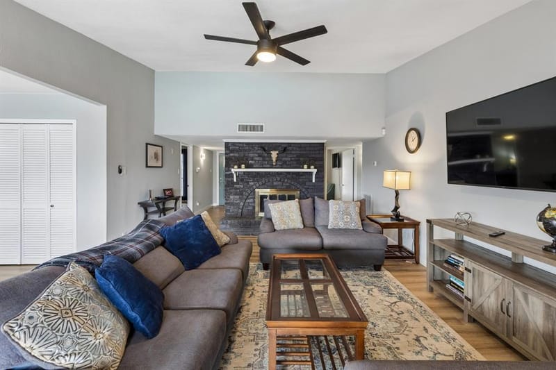 6101 Magnolia Lane, Rowlett TX 75089 - Photo 9