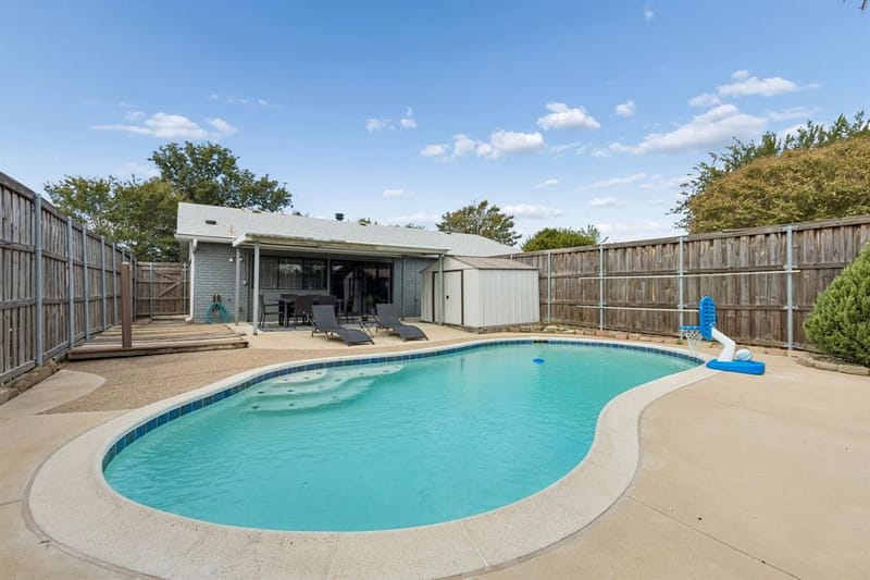 6101 Magnolia Lane, Rowlett TX 75089 - Photo 24