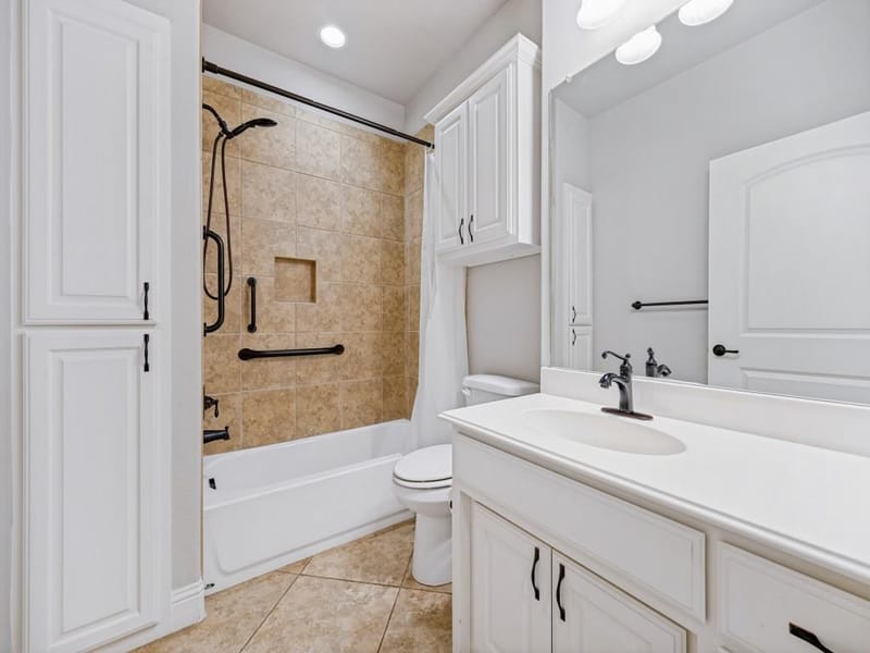 316 Terra Verde Lane, McKinney TX 75069 - Photo 13