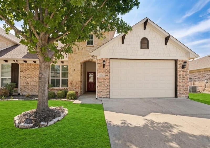 316 Terra Verde Lane, McKinney TX 75069
