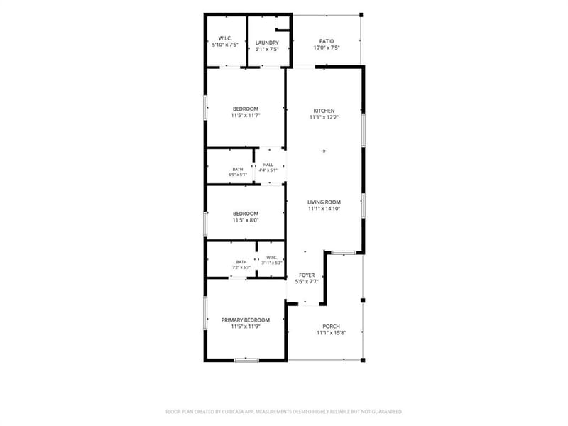 2415 S 9th Street, Waco TX 76706 - Photo 14