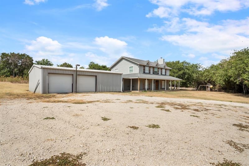 4600 Hunters Glen Court, Granbury TX 76048 - Photo 27