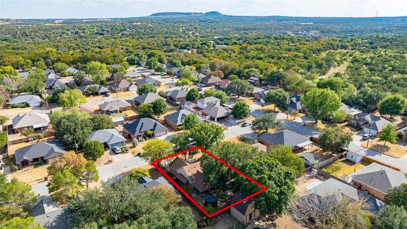 1522 Hayloft Lane, Granbury TX 76048 - Photo 36