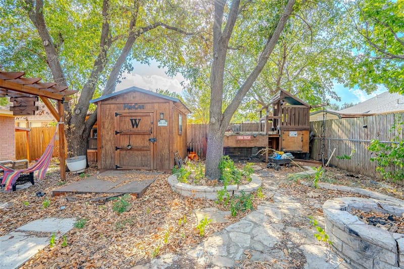 1522 Hayloft Lane, Granbury TX 76048 - Photo 30