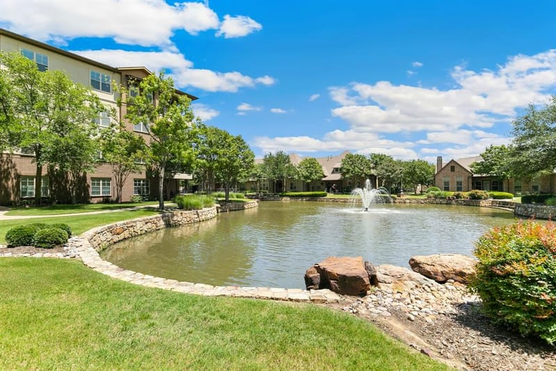 301 Watermere Drive # 212, Southlake TX 76092 - Photo 26