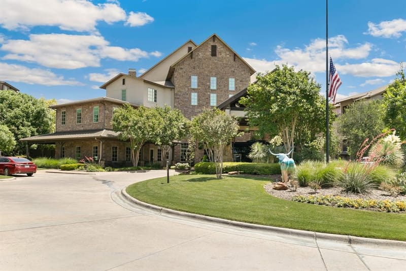 301 Watermere Drive # 212, Southlake TX 76092 - Photo 24