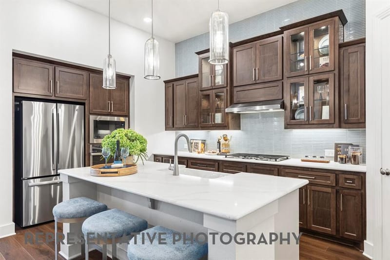 2000 Deveraux Avenue, Van Alstyne TX 75495 - Photo 2