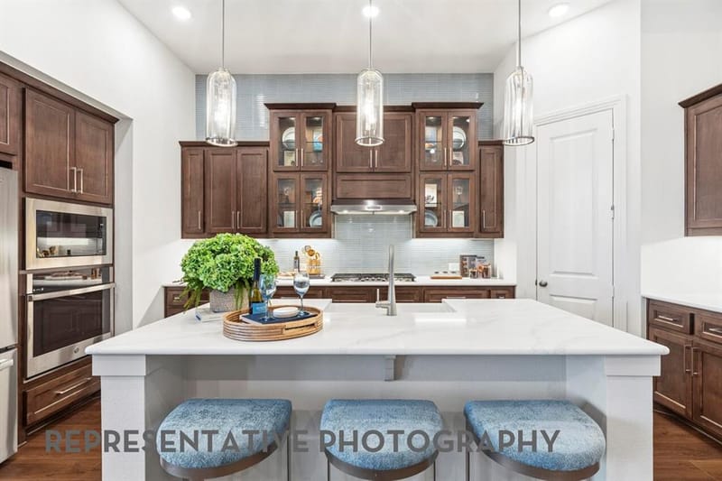 2000 Deveraux Avenue, Van Alstyne TX 75495 - Photo 6