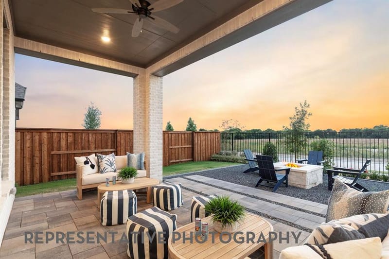 2000 Deveraux Avenue, Van Alstyne TX 75495 - Photo 38