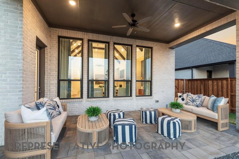 2000 Deveraux Avenue, Van Alstyne TX 75495 - Photo 39