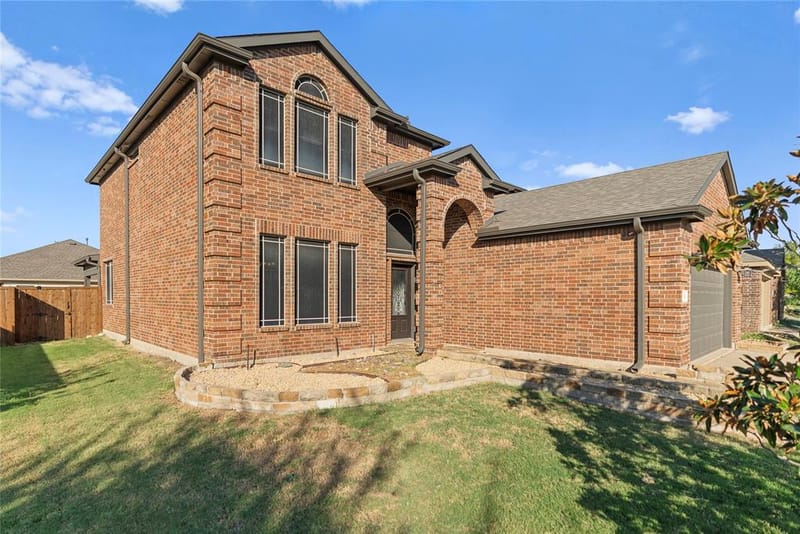 133 Meadow Crest Drive, Princeton TX 75407 - Photo 7