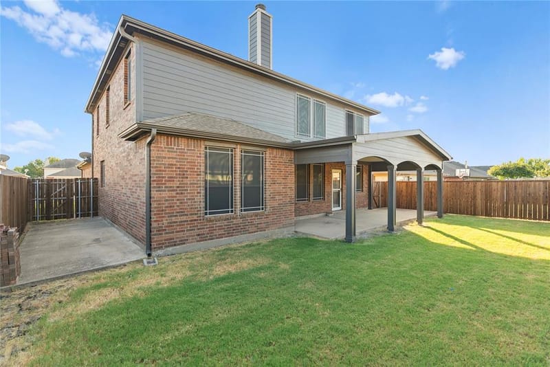 133 Meadow Crest Drive, Princeton TX 75407 - Photo 10