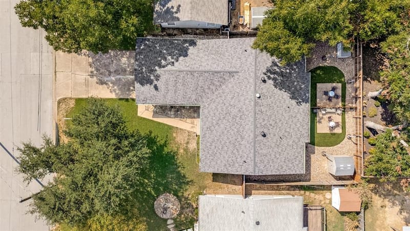 403 E Franklin Street, Grapevine TX 76051 - Photo 23