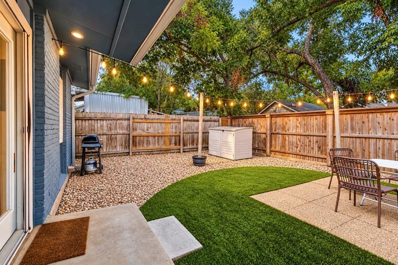 403 E Franklin Street, Grapevine TX 76051 - Photo 17