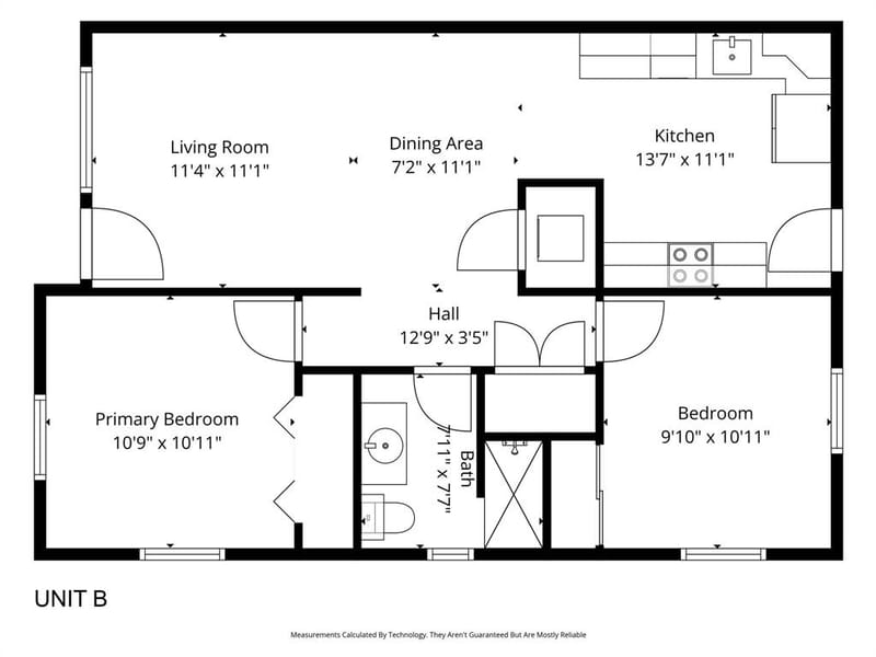403 E Franklin Street, Grapevine TX 76051 - Photo 22