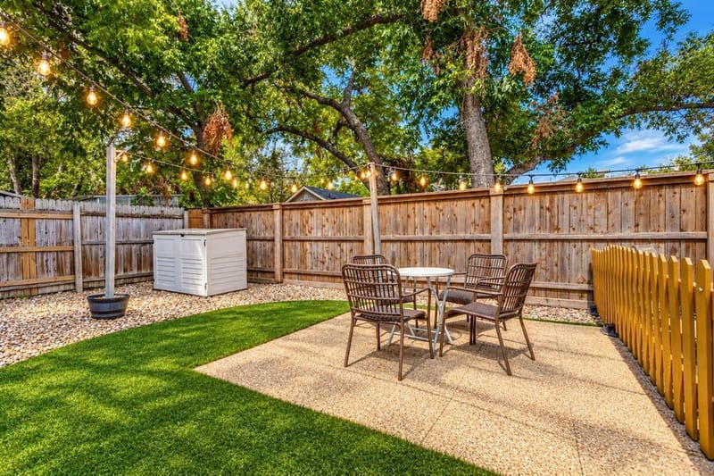 403 E Franklin Street, Grapevine TX 76051 - Photo 19