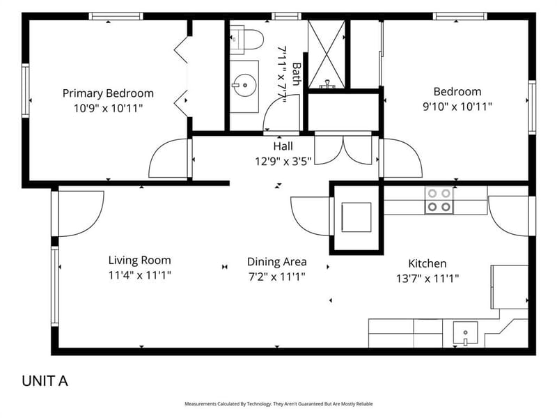403 E Franklin Street, Grapevine TX 76051 - Photo 21