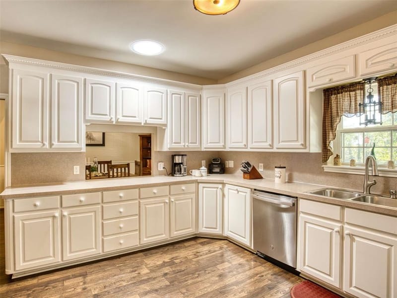 721 County Road 2210, Mineola TX 75773 - Photo 17