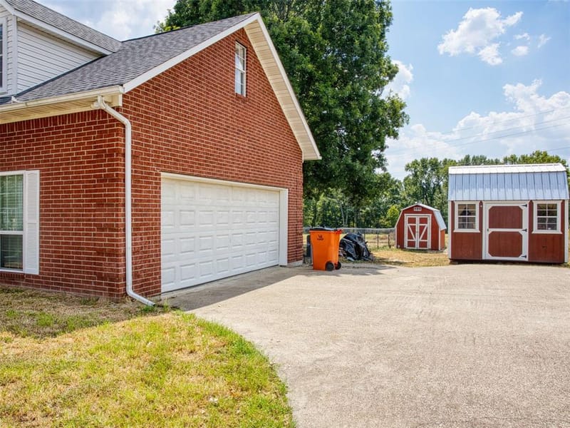 721 County Road 2210, Mineola TX 75773 - Photo 36
